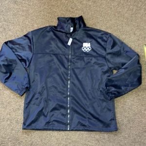 USA jacket